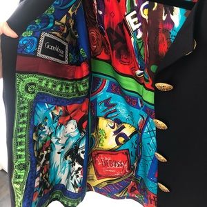 Gianni Versace Blazer